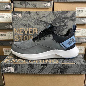 Men’s North Face Surge Highgate Lifestyle Shoes NEW!